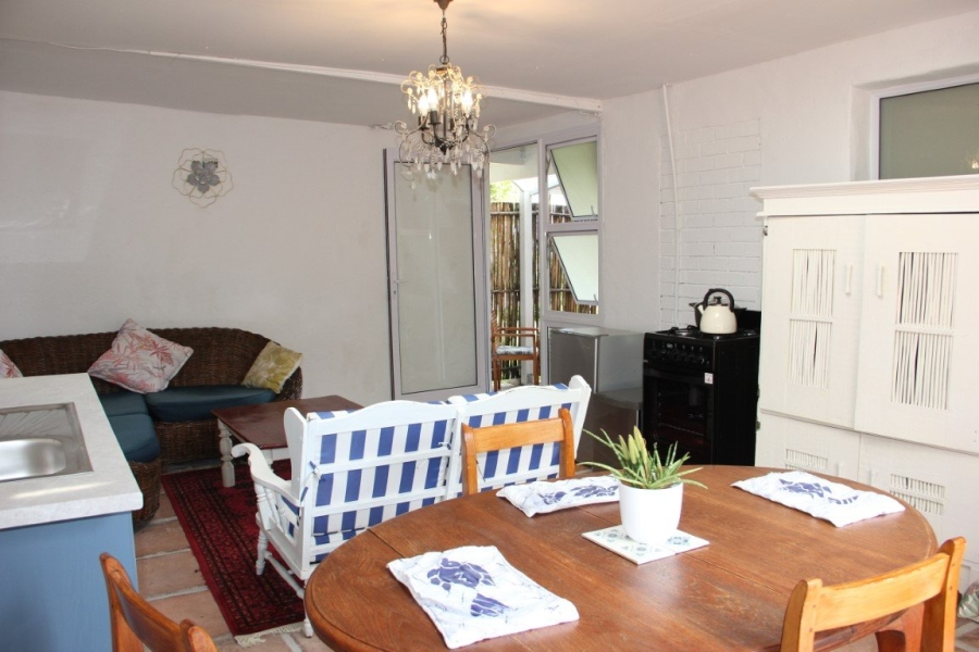 To Let 1 Bedroom Property for Rent in Rome Glen Western Cape